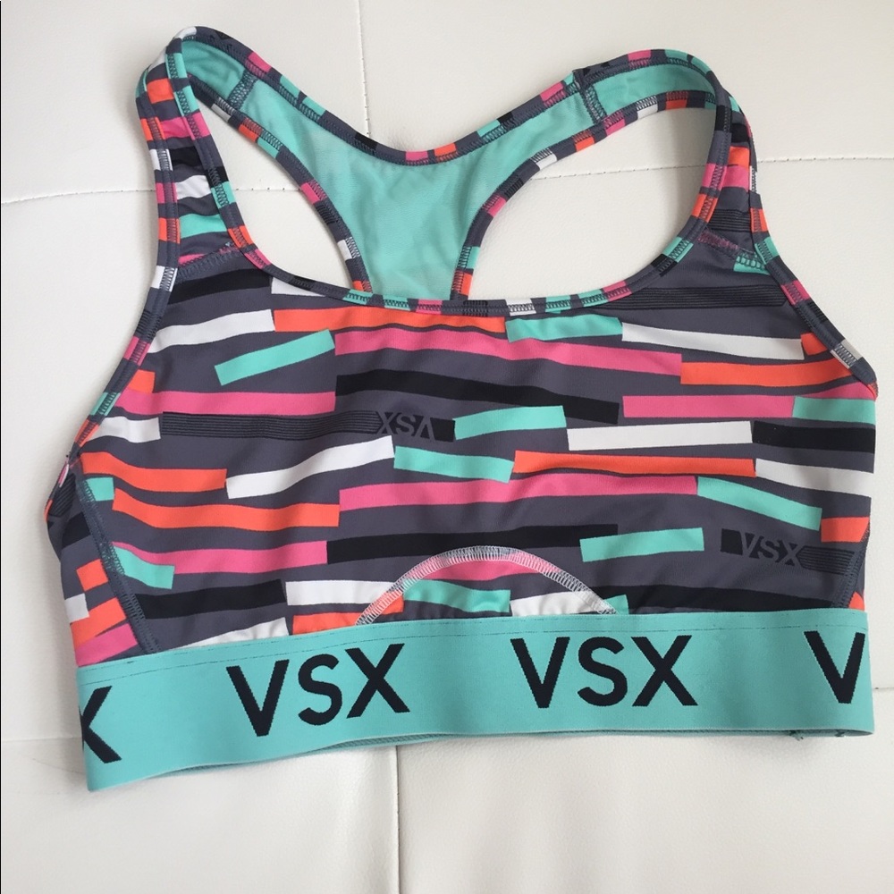 Victoria Secret Sports Bra